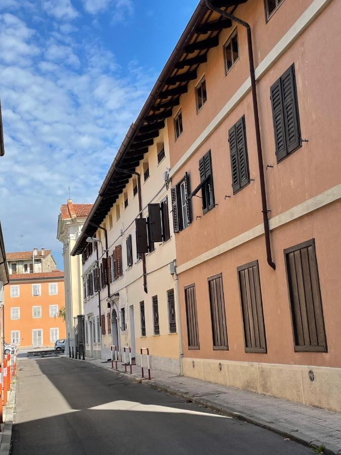 Starago Apartment Gorizia Exterior foto