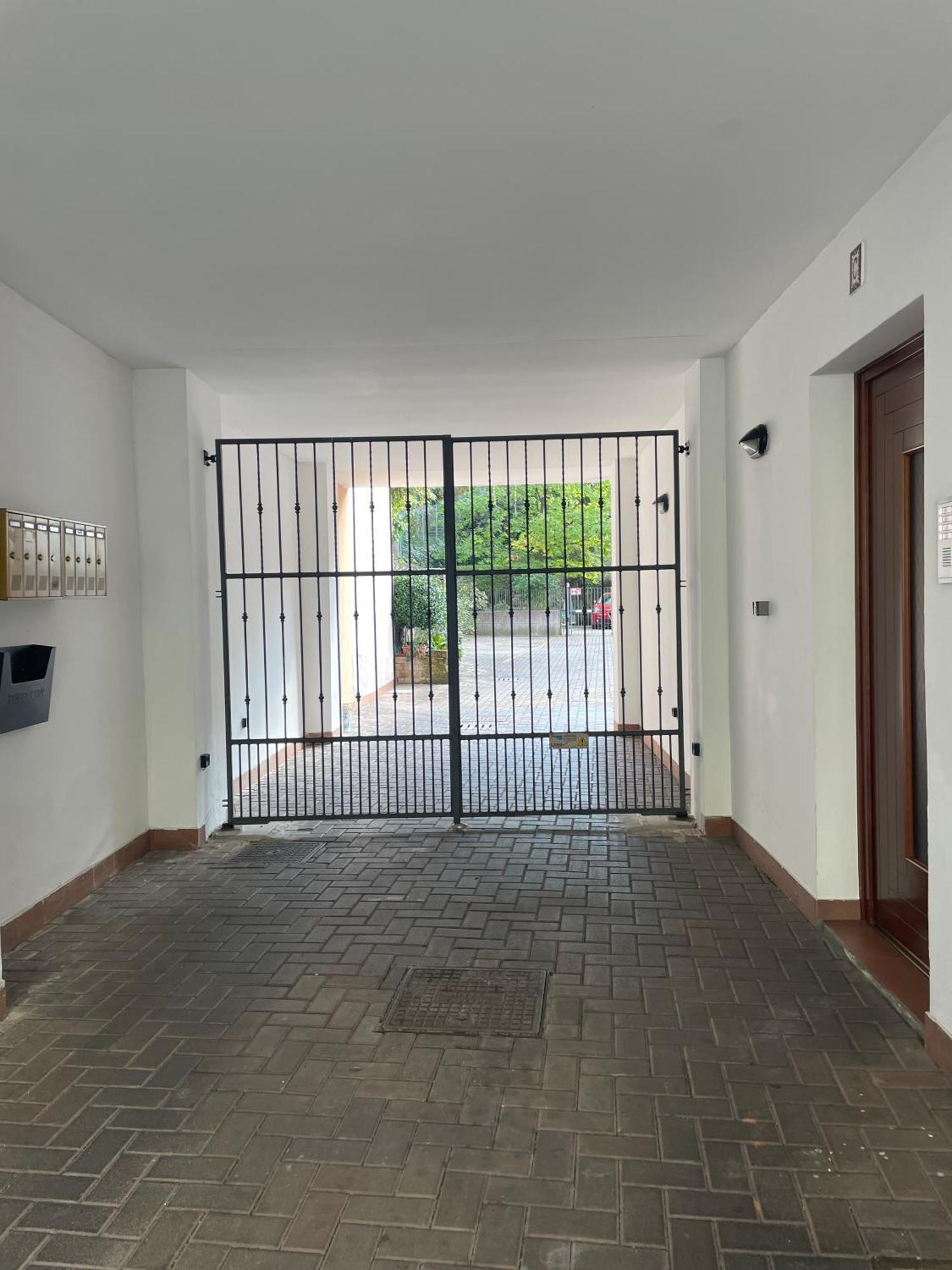Starago Apartment Gorizia Exterior foto